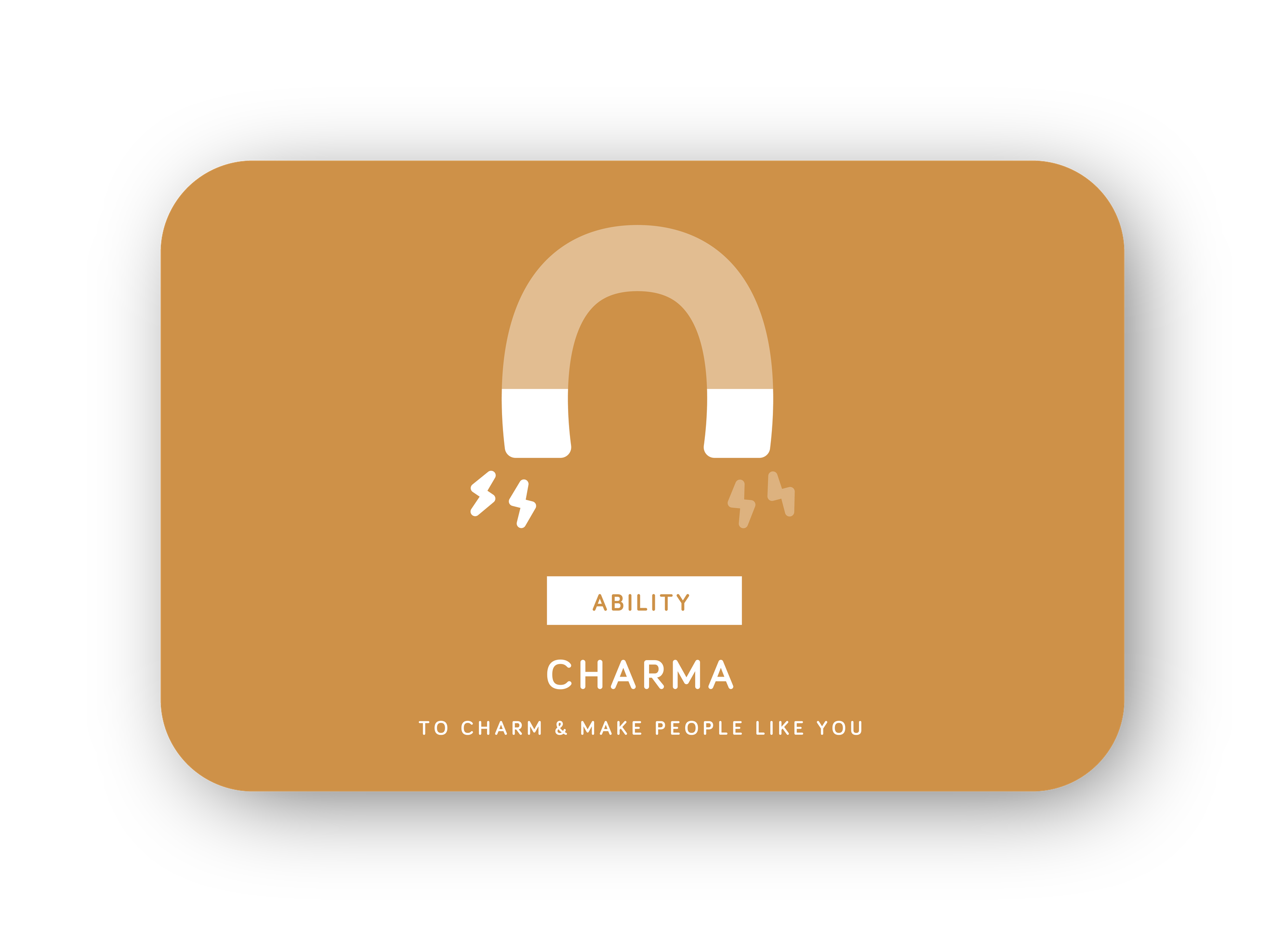Charma