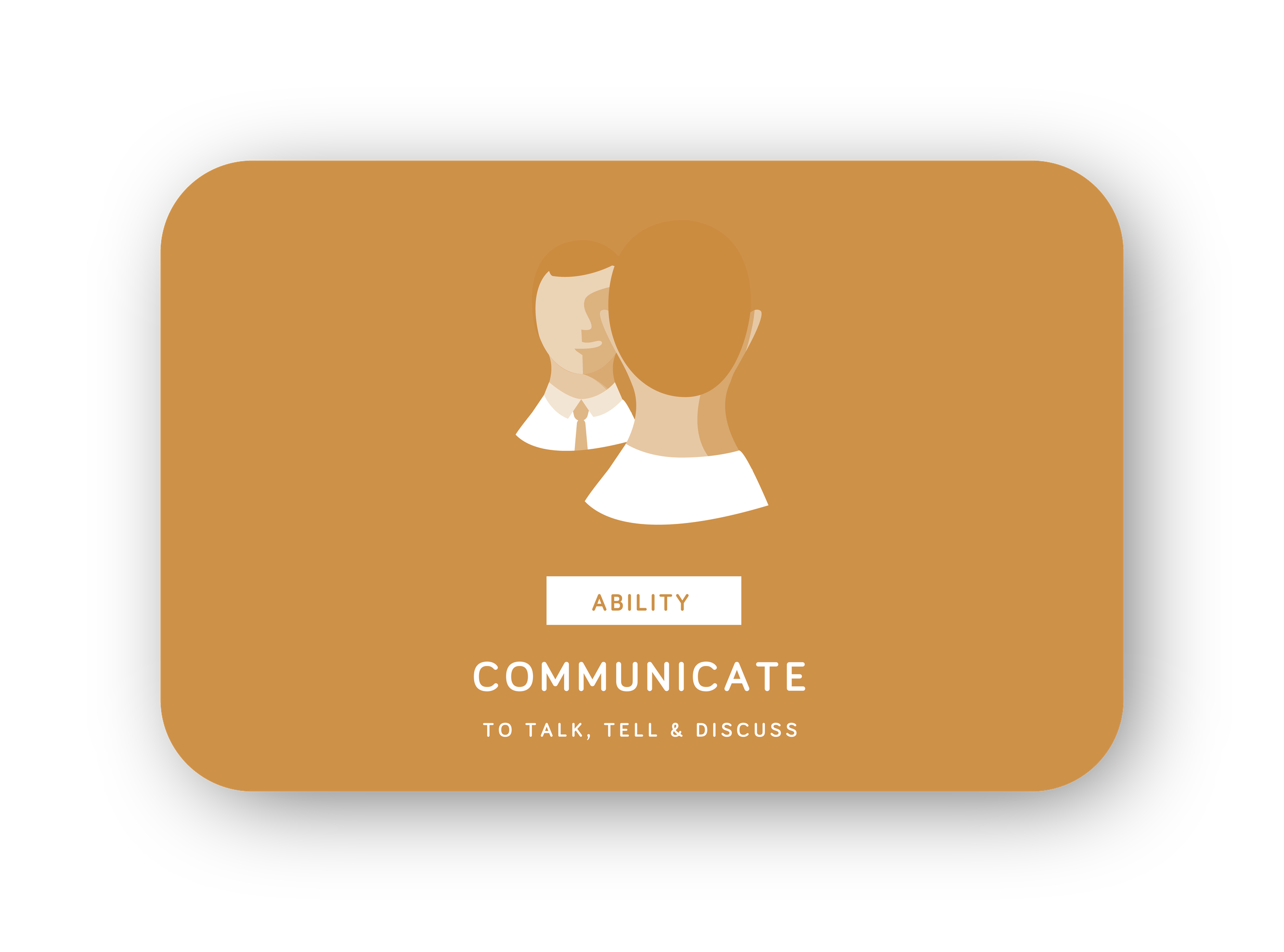 Communicate