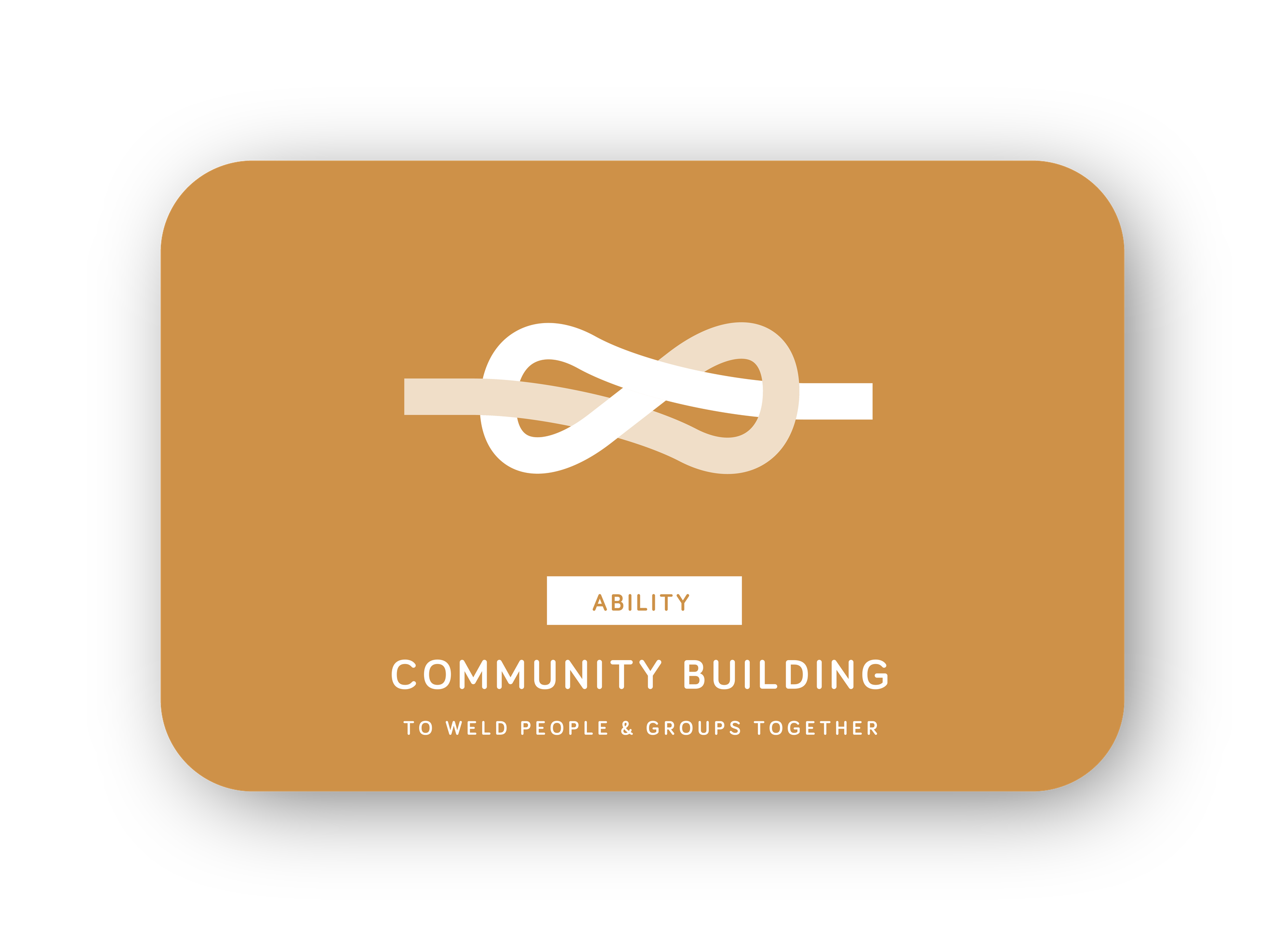 Community building