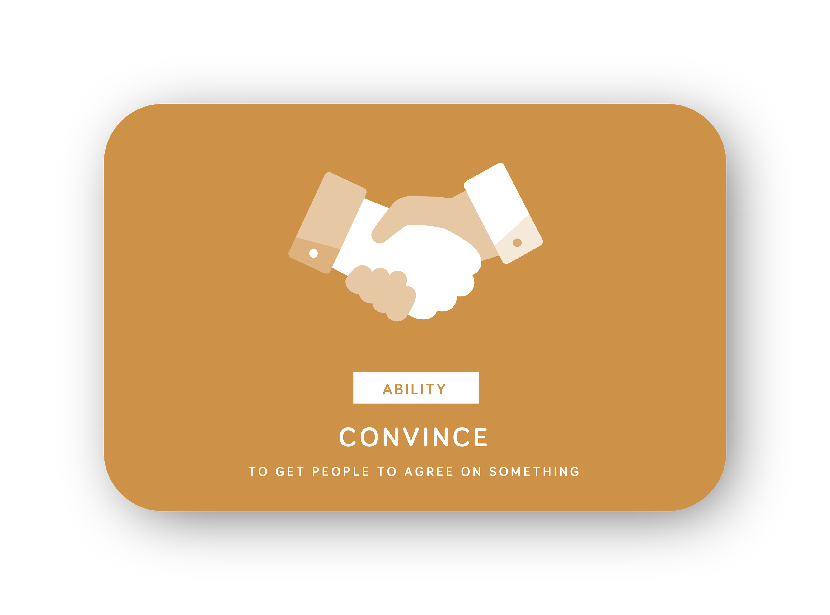 Convince
