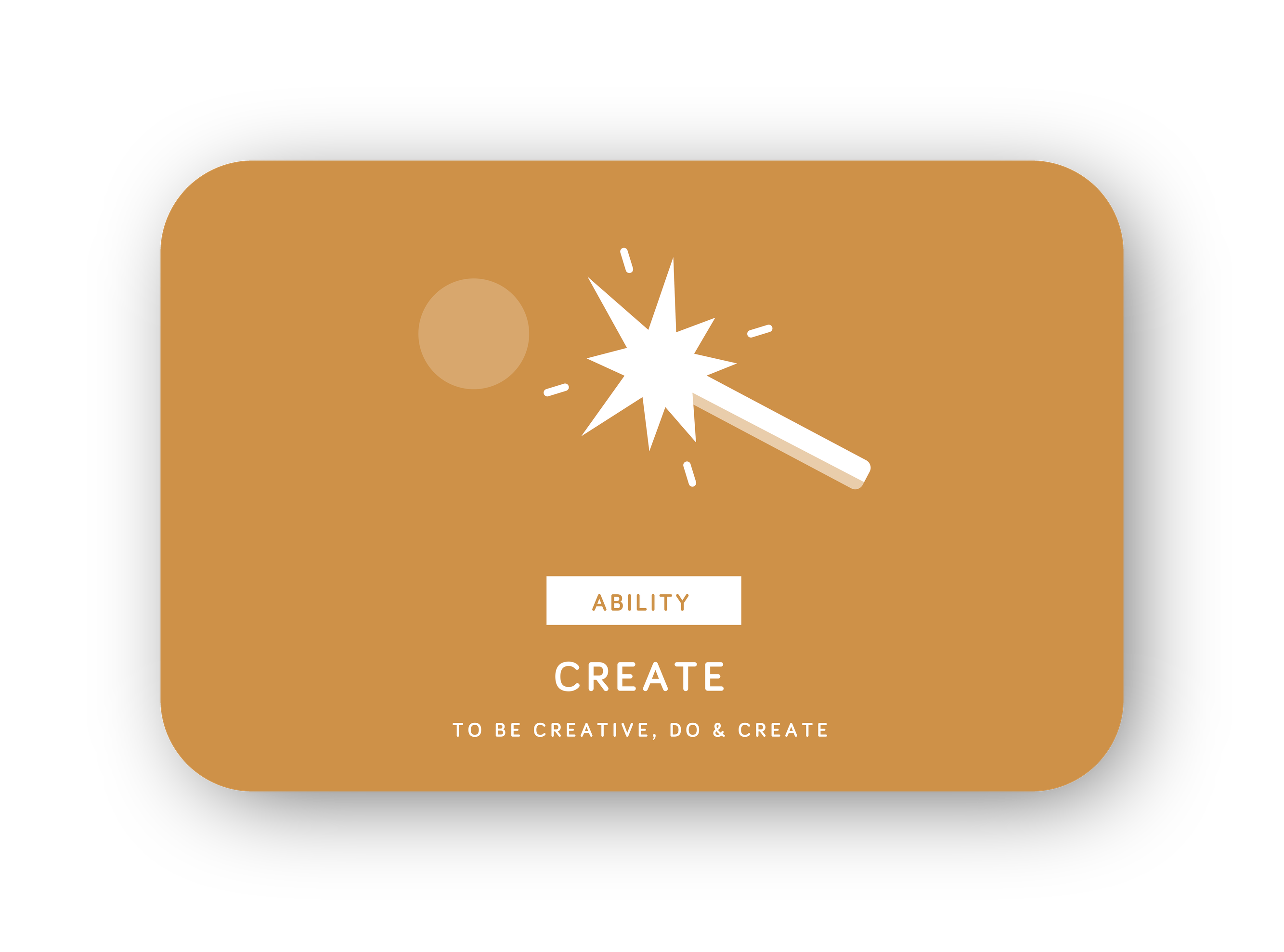 Create