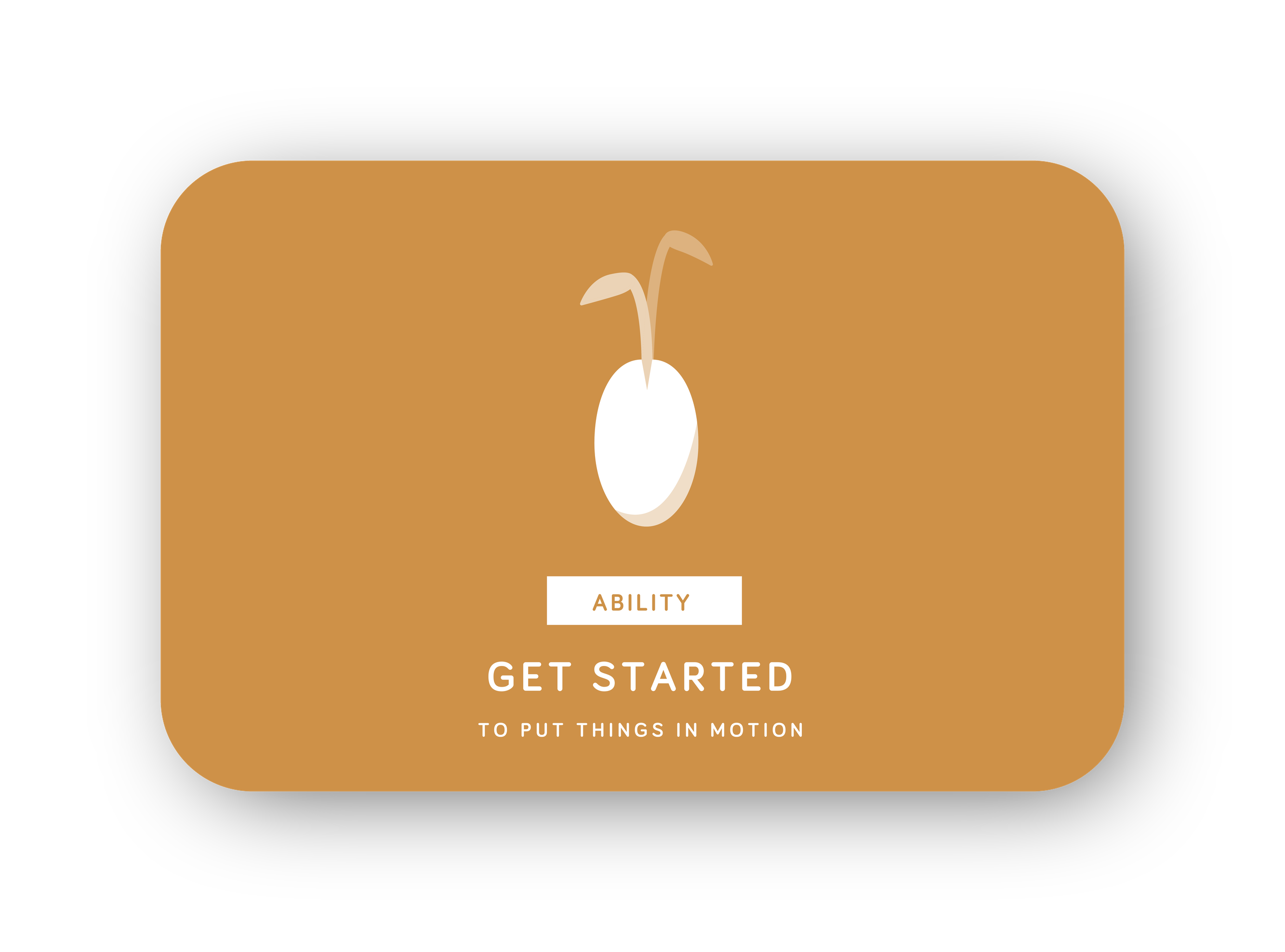 Get started
