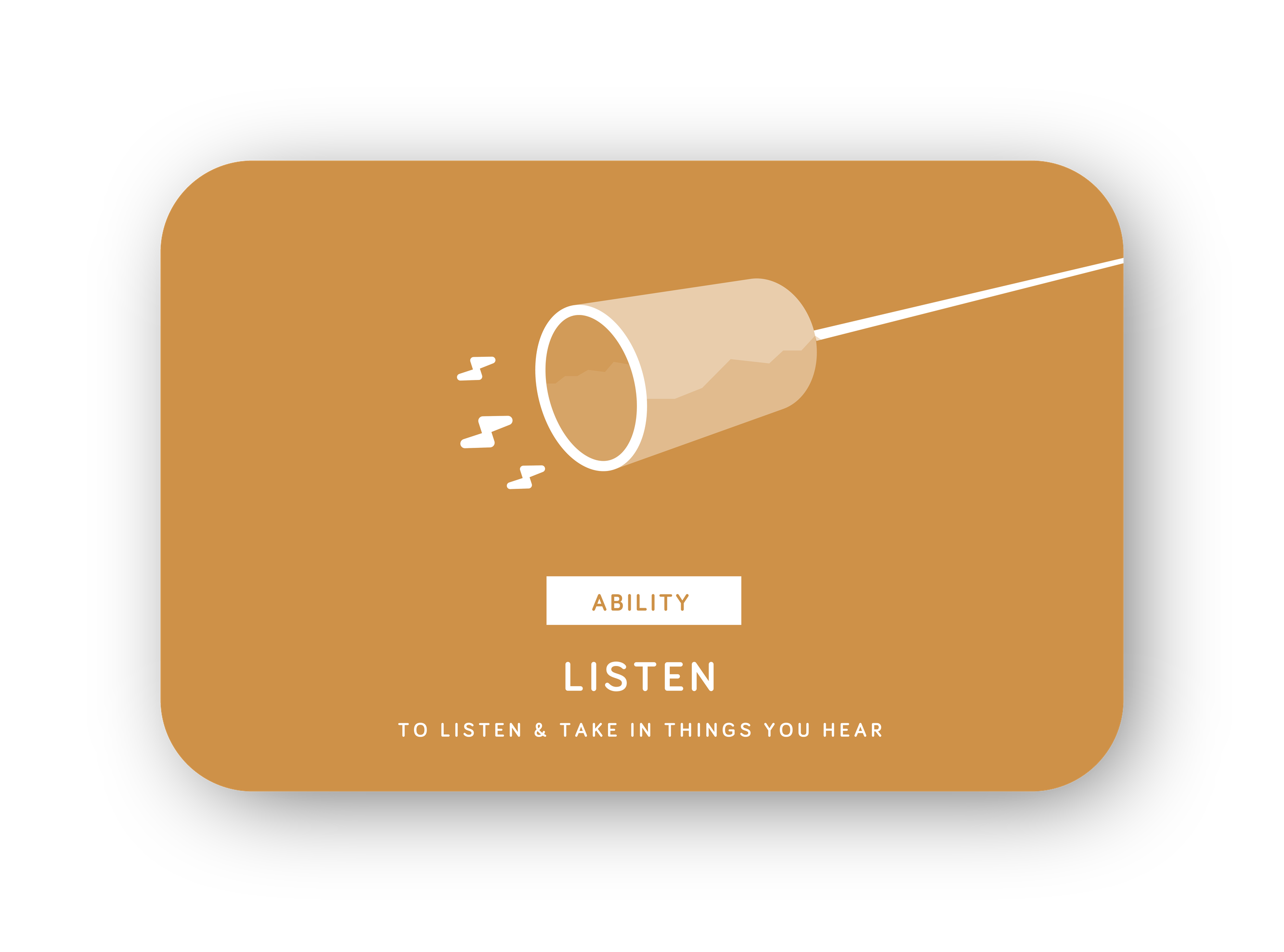 Listen