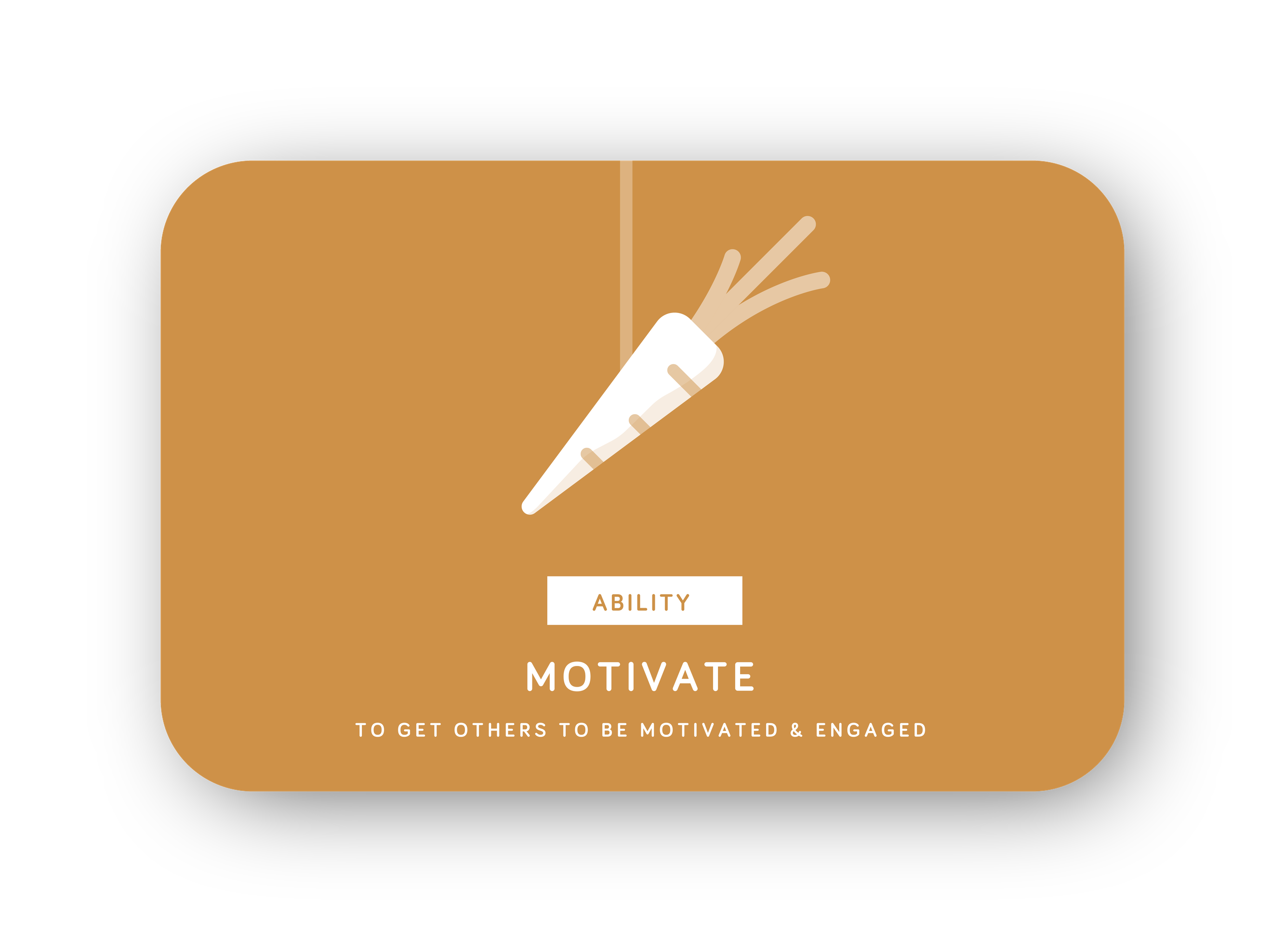 Motivate