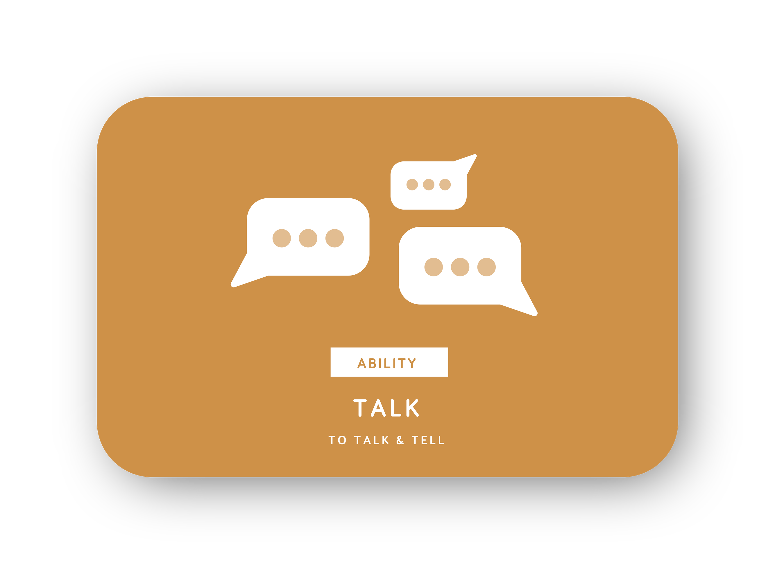 Talk