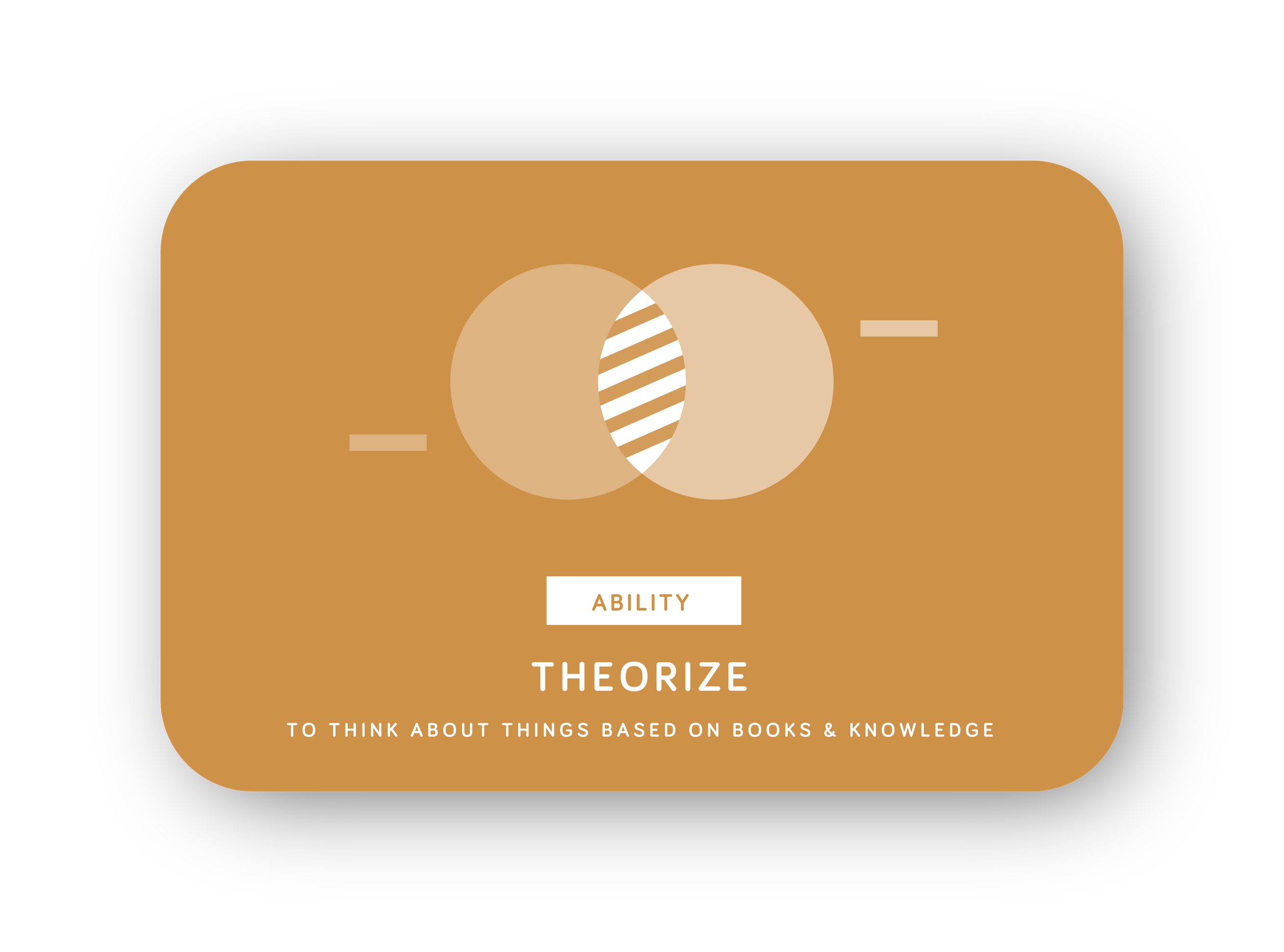 Theorize