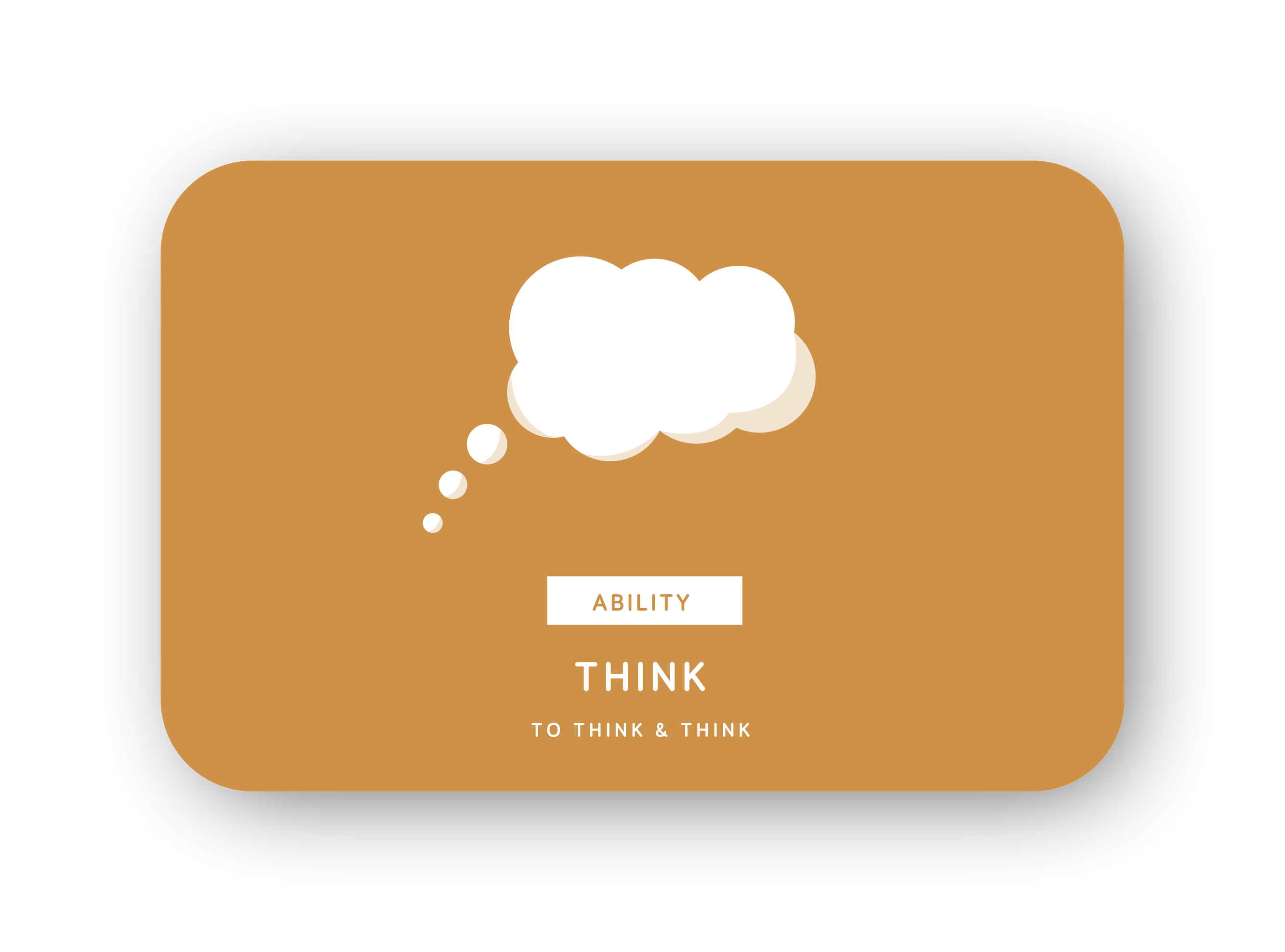 Think