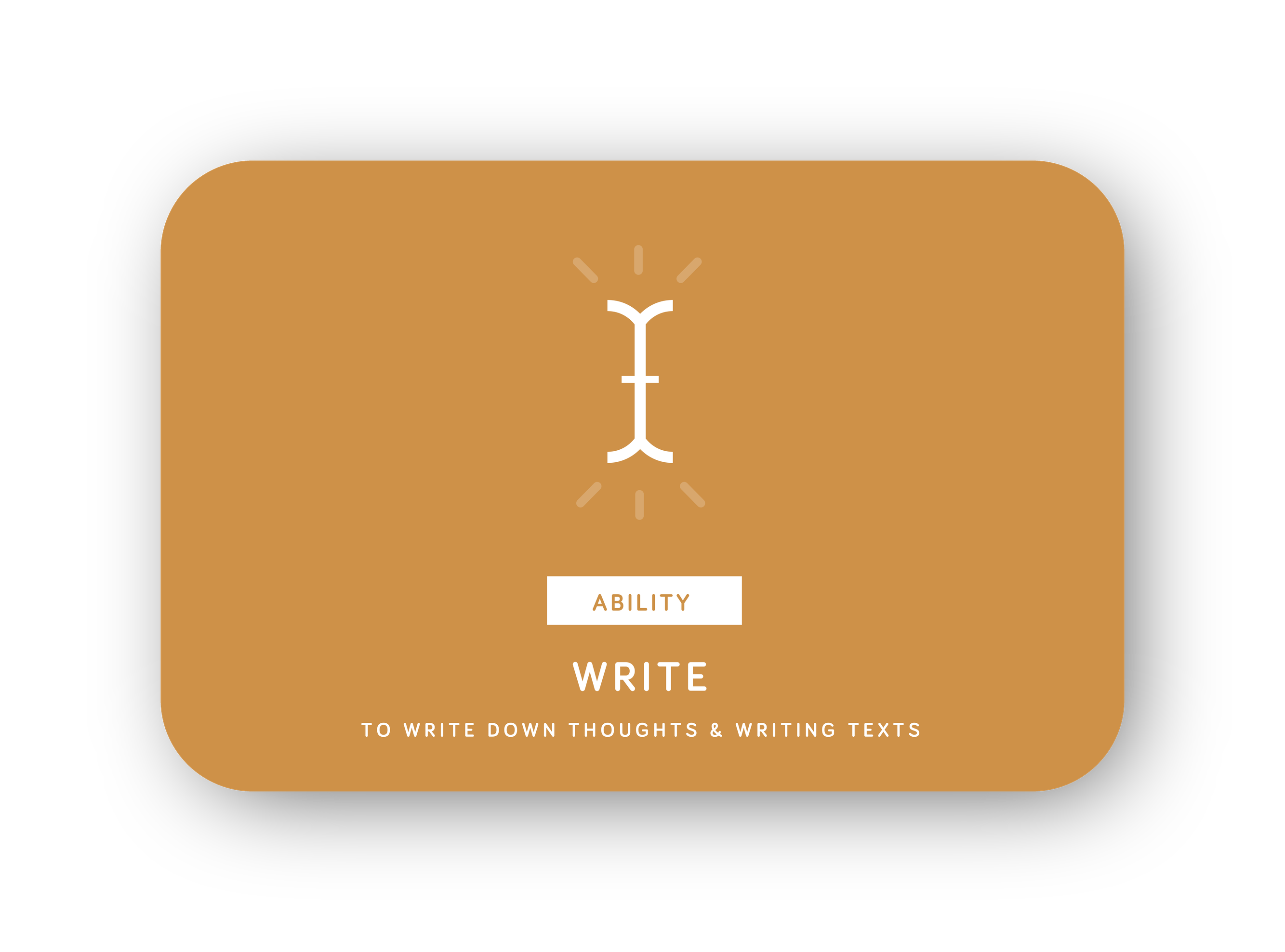 Write