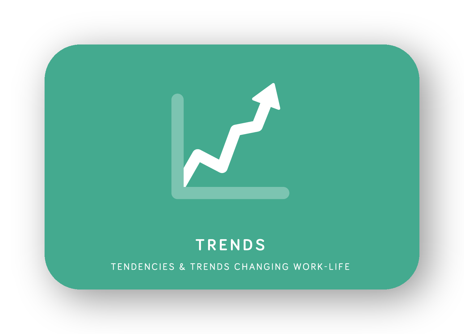 Trends card